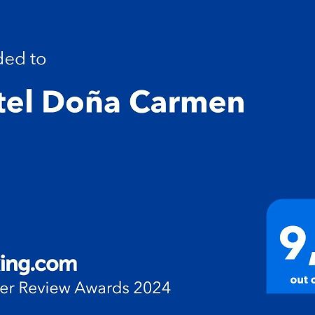Hotel Dona Carmen Retalhuleu Luaran gambar