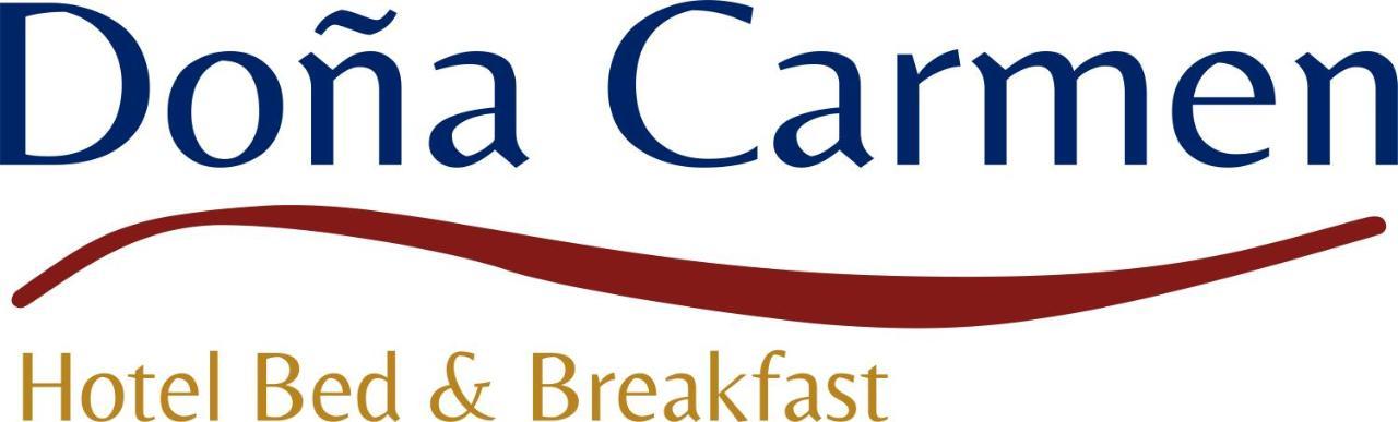 Hotel Dona Carmen Retalhuleu Luaran gambar