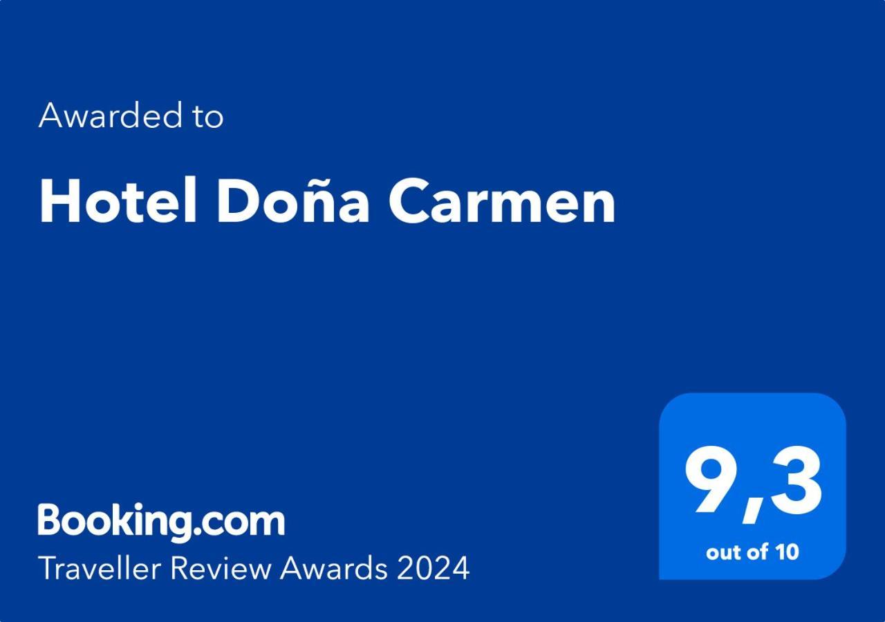 Hotel Dona Carmen Retalhuleu Luaran gambar